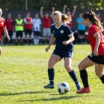 How Many Countries Have a Women's Football Team?