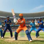 How Many Countries Play Cricket in T20 World Cup