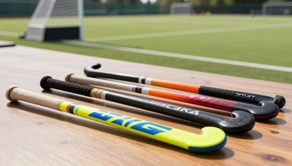 What is The Best Field Hockey Stick in The World?