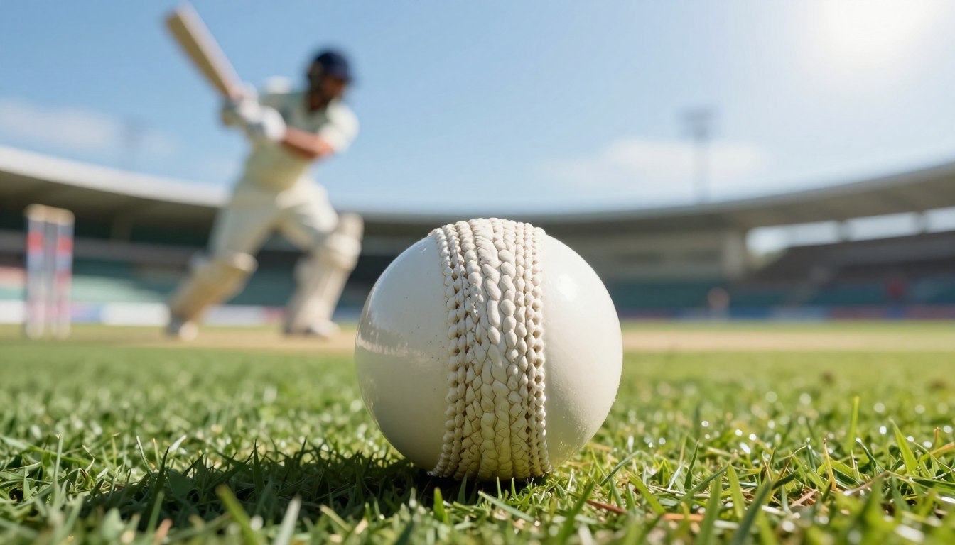 Which Cricket Ball is Used in the T20 World Cup?