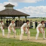 Who Was the First Woman's Cricket Team in the World