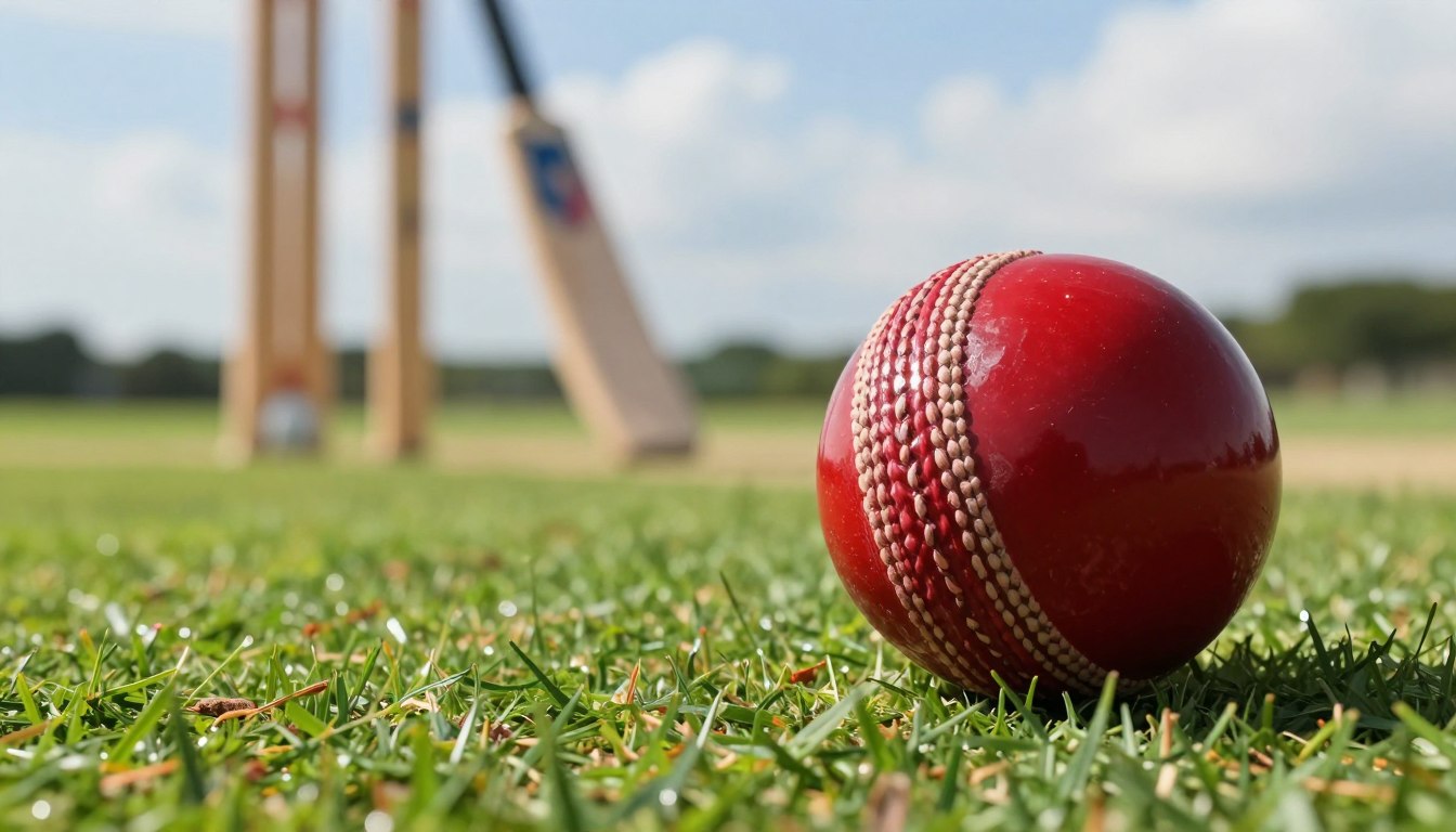 how many types of cricket balls are there in the world ?