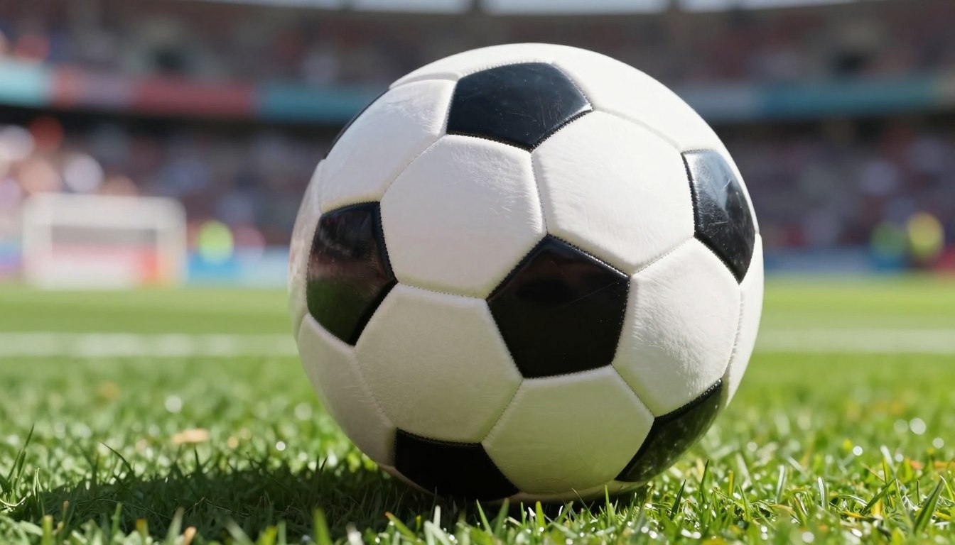 what is the size of football used in fifa world cup ?