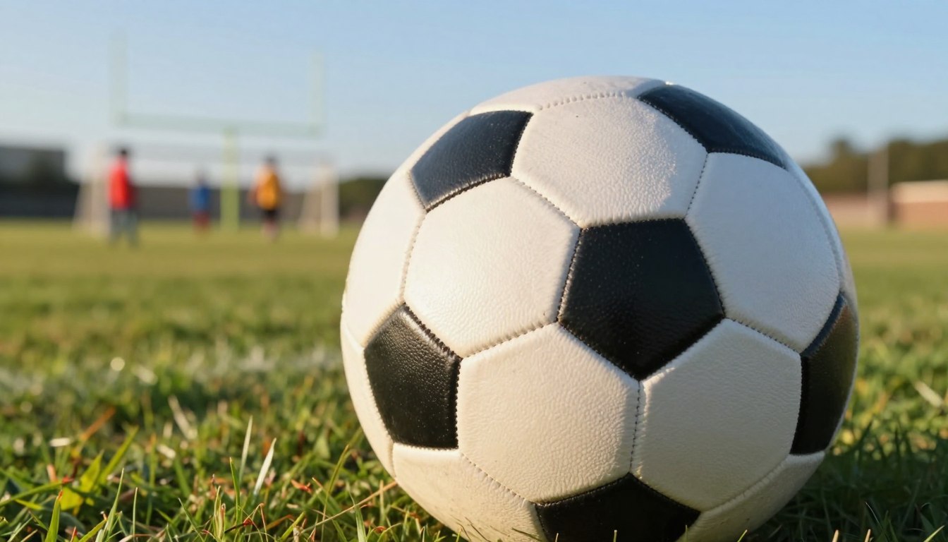 which football size is best for beginners ?